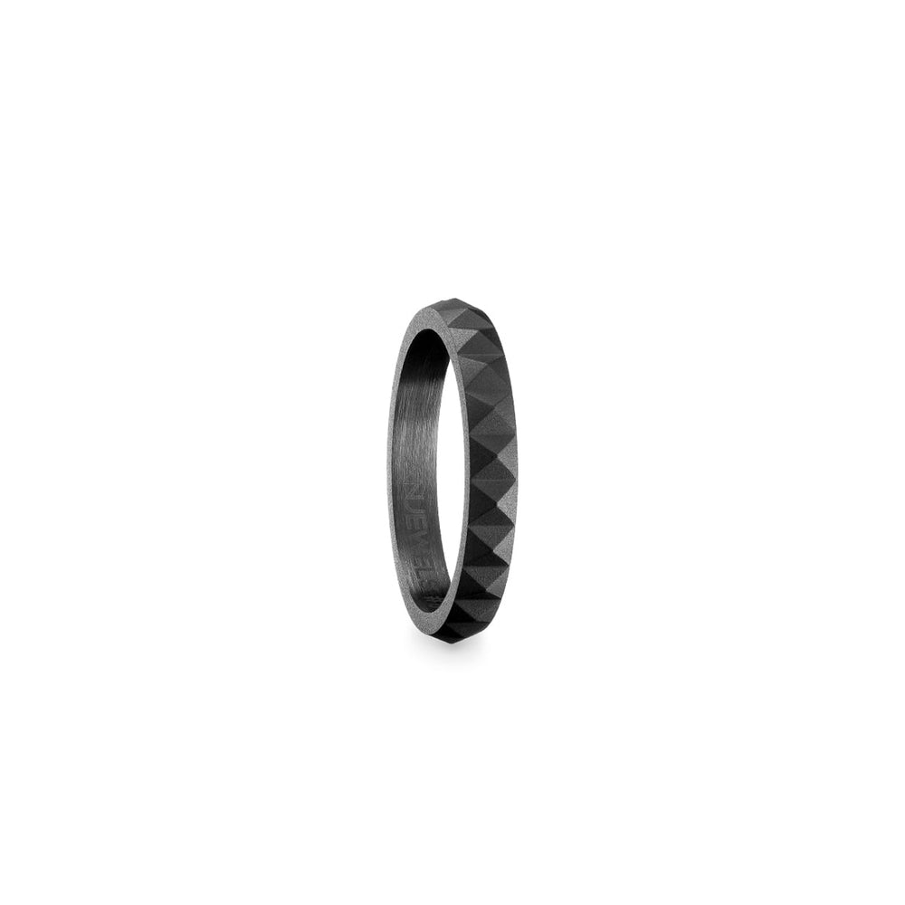 AN JEWELS JEWELRY Mod. AR.R1NS06BK-8 AR-R1NS06BK-8