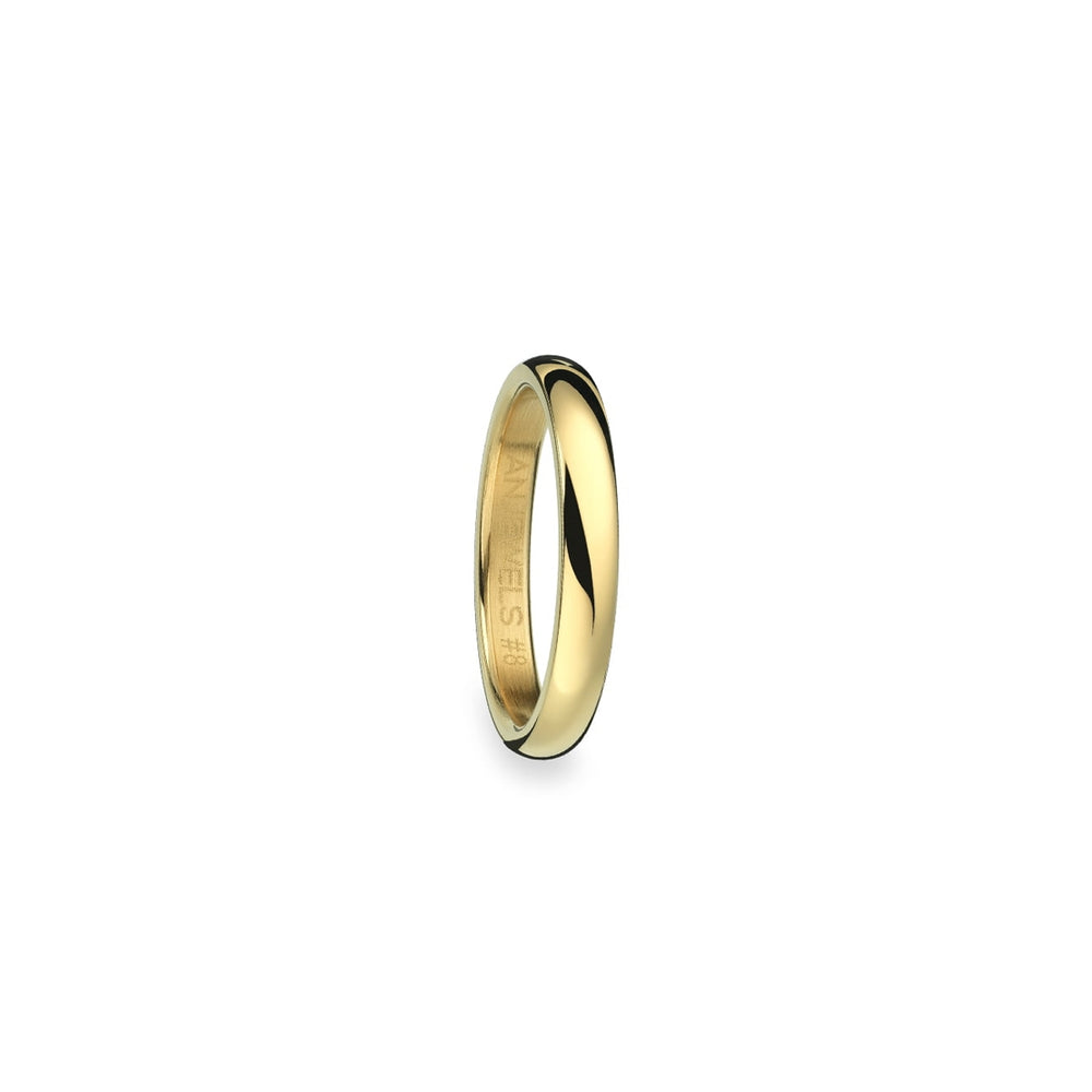 AN JEWELS JEWELRY Mod. AR.R1NS09Y-7 AR-R1NS09Y-7