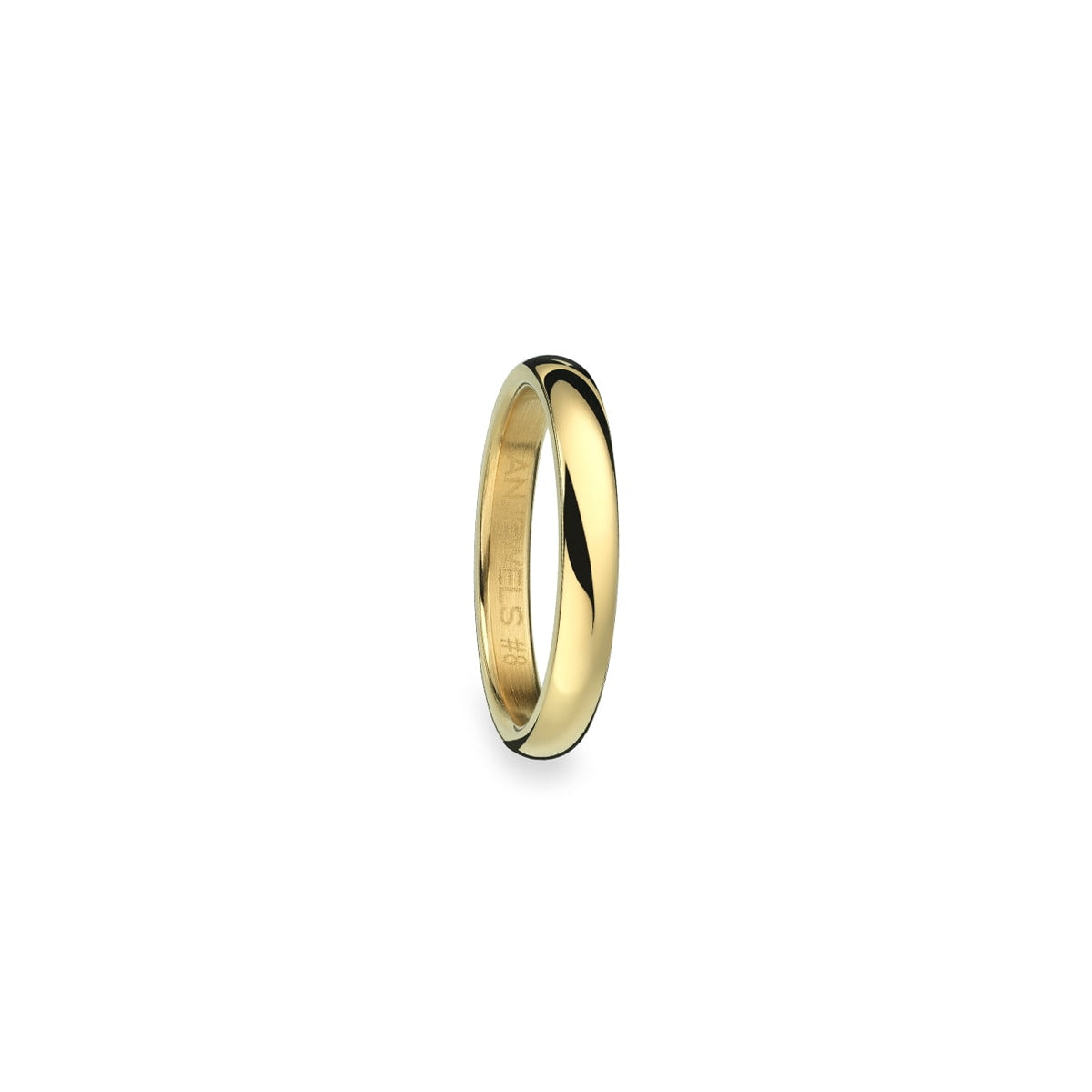 AN JEWELS JEWELRY Mod. AR.R1NS09Y-7 AR-R1NS09Y-7