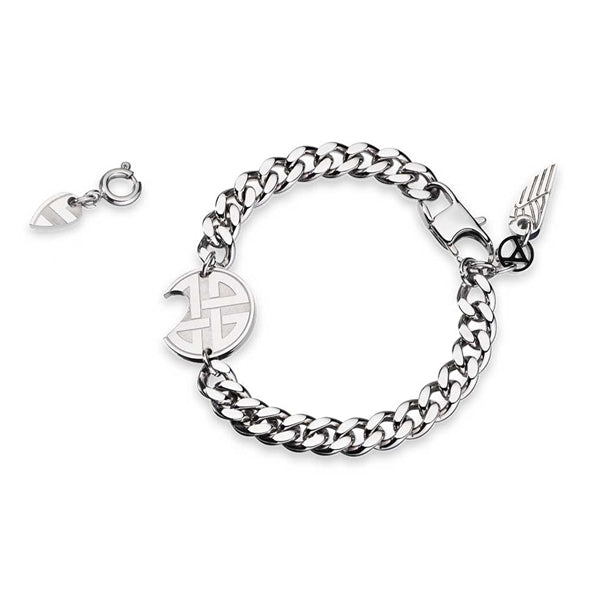 AN JEWELS JEWELRY Mod. AV.BWGLB04S AV-BWGLB04S