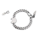 AN JEWELS JEWELRY Mod. AV.BWGLB04S AV-BWGLB04S