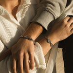 AN JEWELS JEWELRY Mod. AV.BWGLB04S AV-BWGLB04S