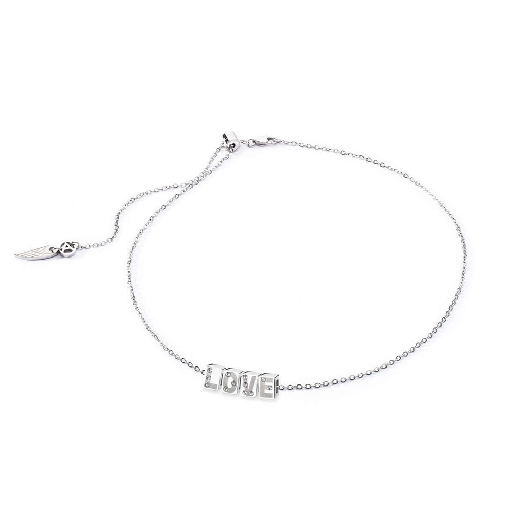 AN JEWELS JEWELRY Mod. ANCOLARLI1 ANCOLARLI1
