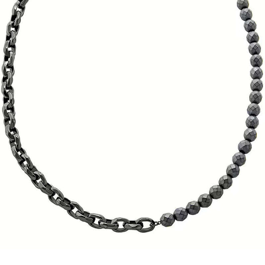 ARMANI EXCHANGE Mod. AXG0150060 DESIGNER FASHION JEWELLERY