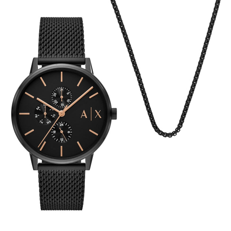 ARMANI EXCHANGE Mod. AX7162SET AX7162SET
