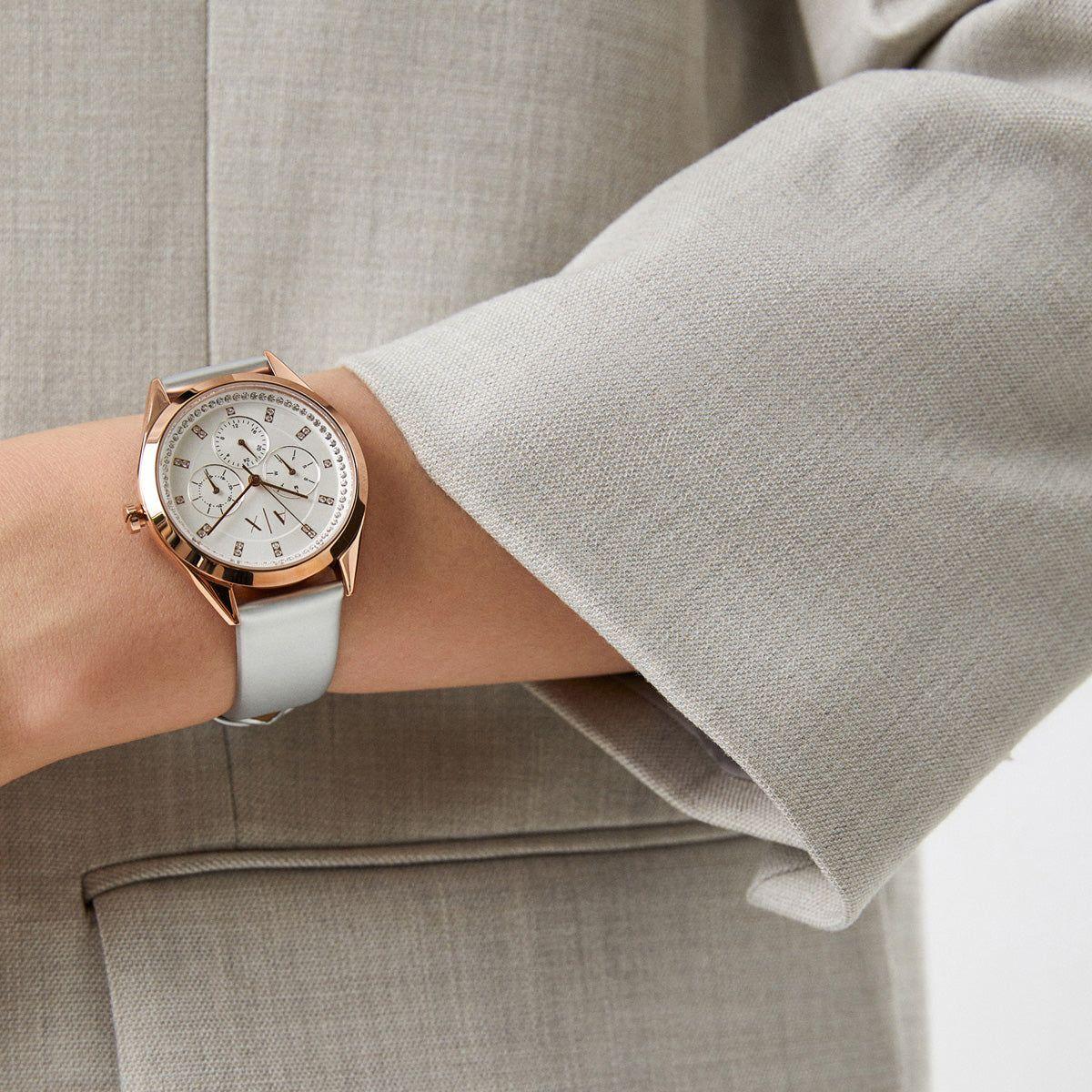 A|X ARMANI EXCHANGE WATCHES Mod. AX5660 AX5660