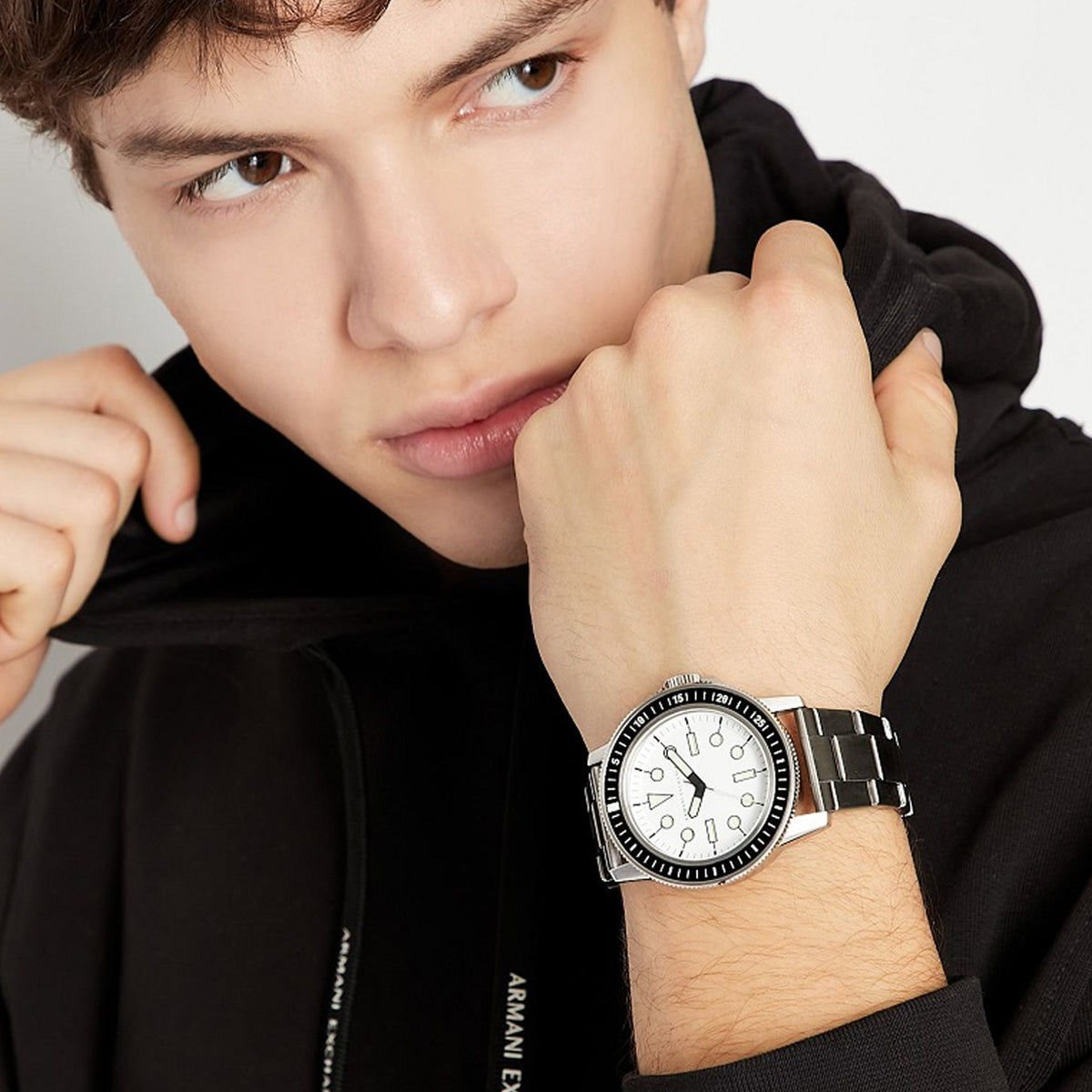 ARMANI EXCHANGE Mod. AX1853 AX1853