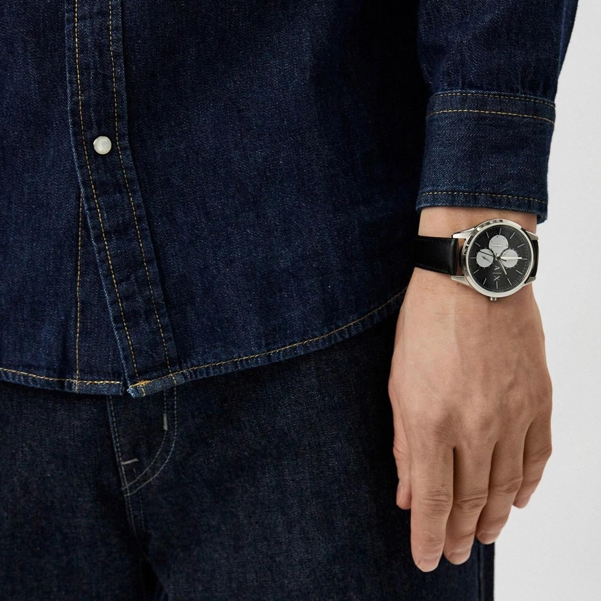 ARMANI EXCHANGE Mod. AX1872 AX1872