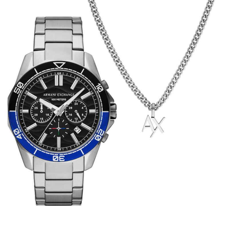 ARMANI EXCHANGE Mod. AX7166SET AX7166SET