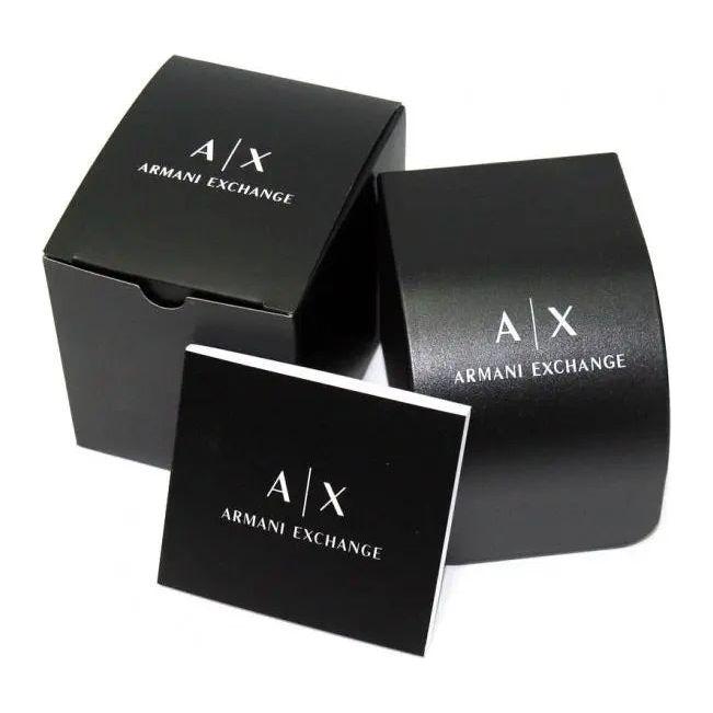 A|X ARMANI EXCHANGE 手表型号:AX7102