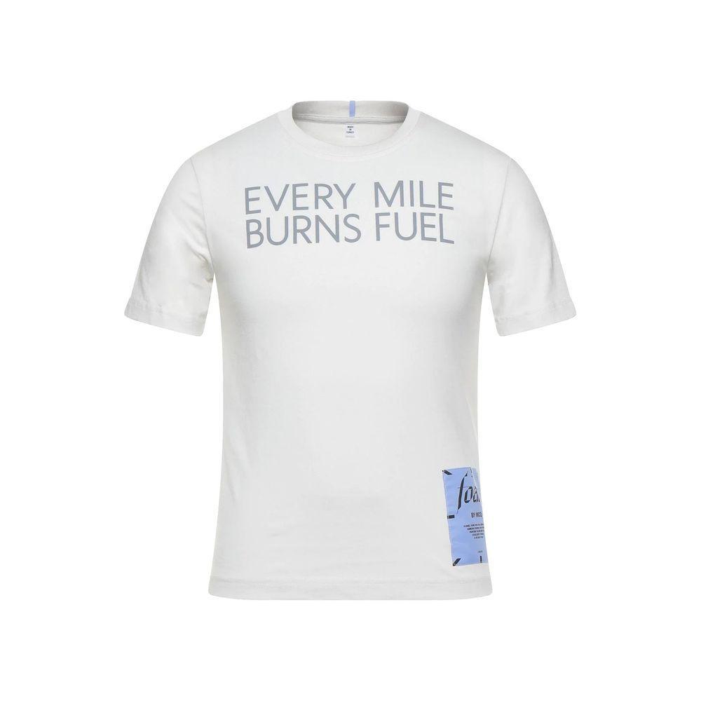 Alexander McQueen Logo T-Shirt MC-8736504709332-S