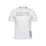 Alexander McQueen Logo T-Shirt MC-8736504709332-S
