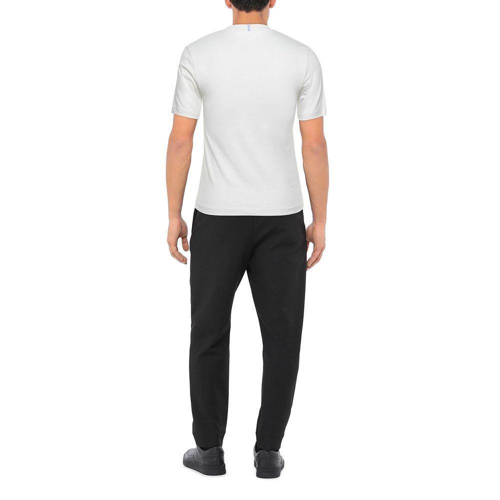 Alexander McQueen Logo T-Shirt MC-8736504709332-S