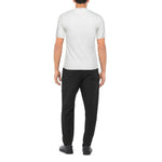 Alexander McQueen Logo T-Shirt MC-8736504709332-S