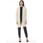 Alpha Studio Sweaters AD8252EE_5166LATTE:401172