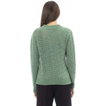 Alpha Studio Sweaters AD8560C_5075ALGA:401197