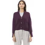 Alpha Studio Sweaters AD8631EE_9004MOSTO:401293
