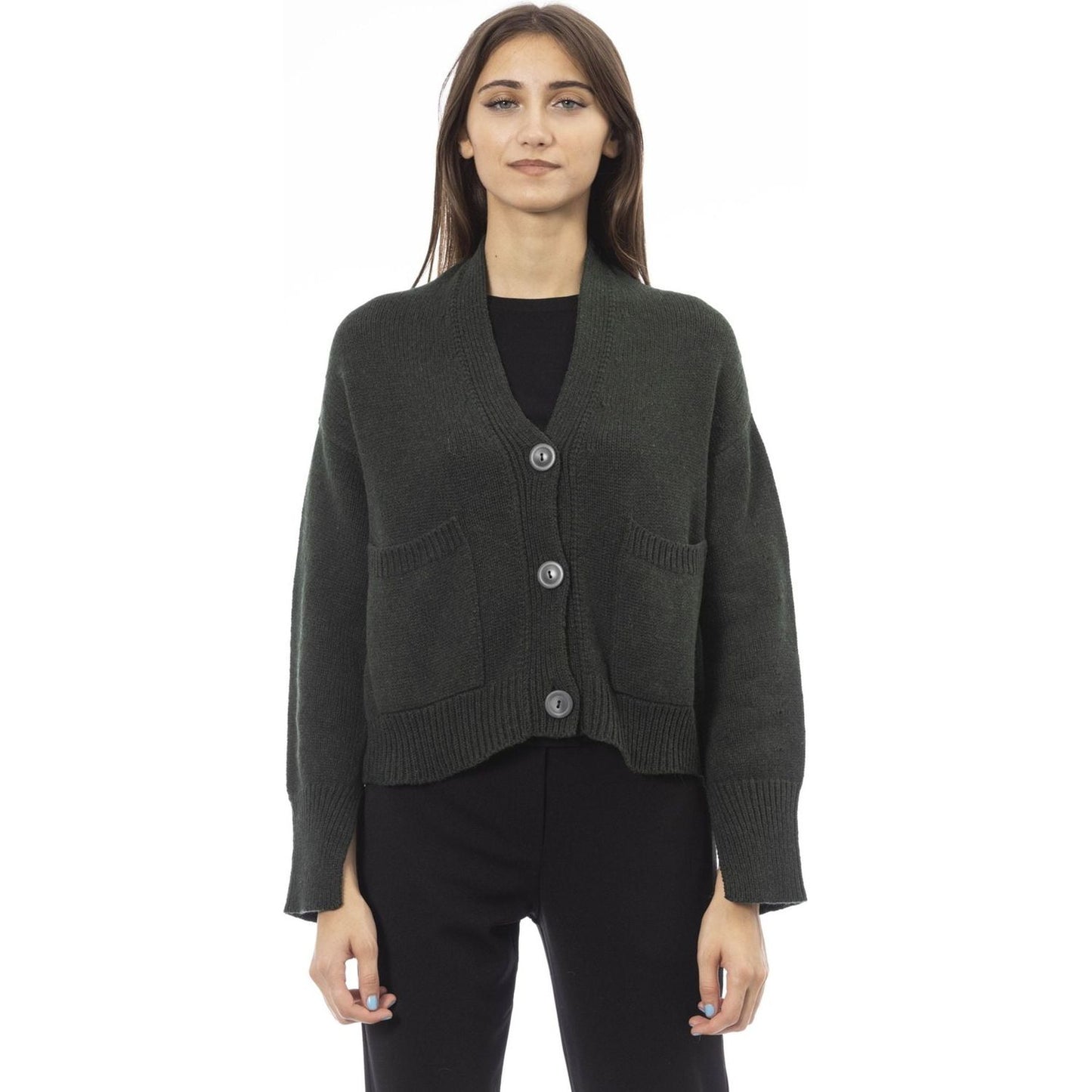 Alpha Studio Sweaters AD8631EE_912:401283