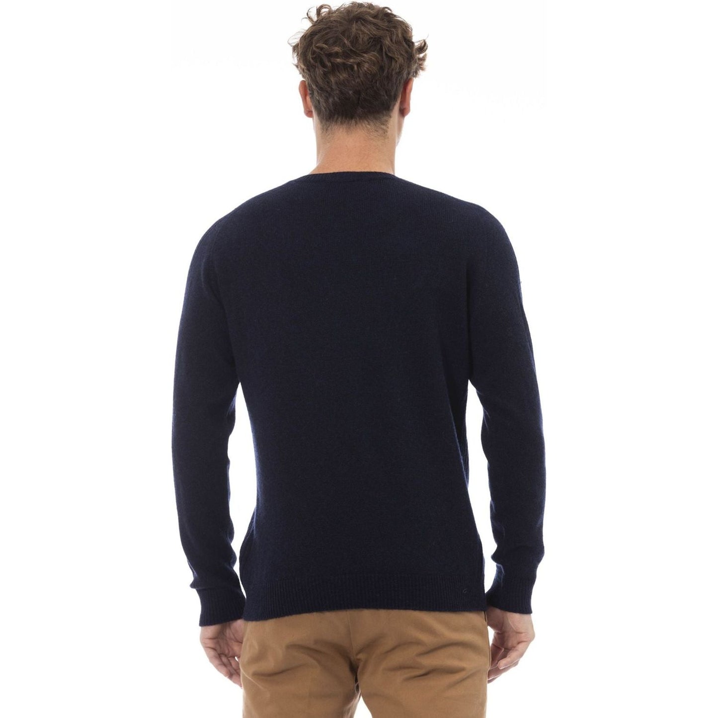 Alpha Studio Sweaters Sweaters