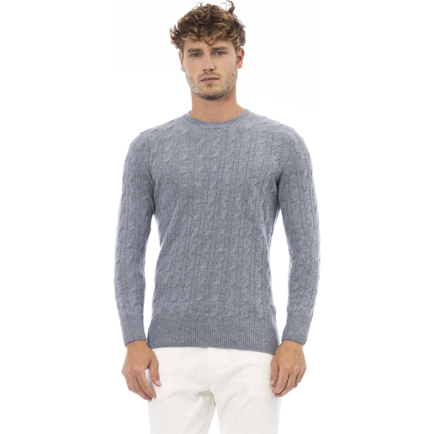 Alpha Studio Sweaters Sweaters