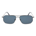 Andy Wolf Gray Unisex Sunglasses AN-1058518