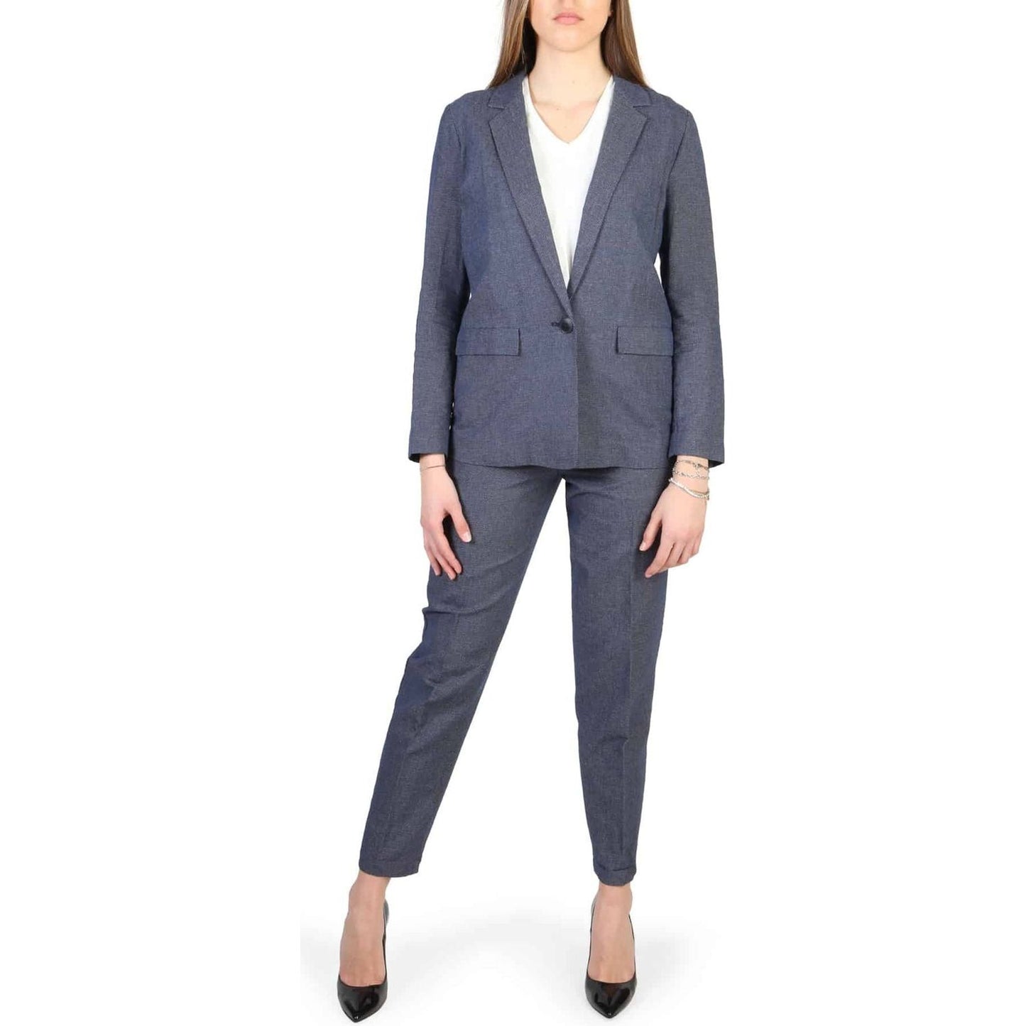 Armani Jeans Formal jacket 3Y5G42_5NYLZ_2539:305017