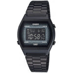 CASIO VINTAGE Mod. GLITTER SERIE - BLACK ***SPECIAL PRICE*** B-640WBG-1B
