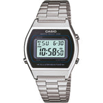CASIO VINTAGE Mod. ILLUMINATOR - CLASSIC SILVER B-640WD-1AVDF