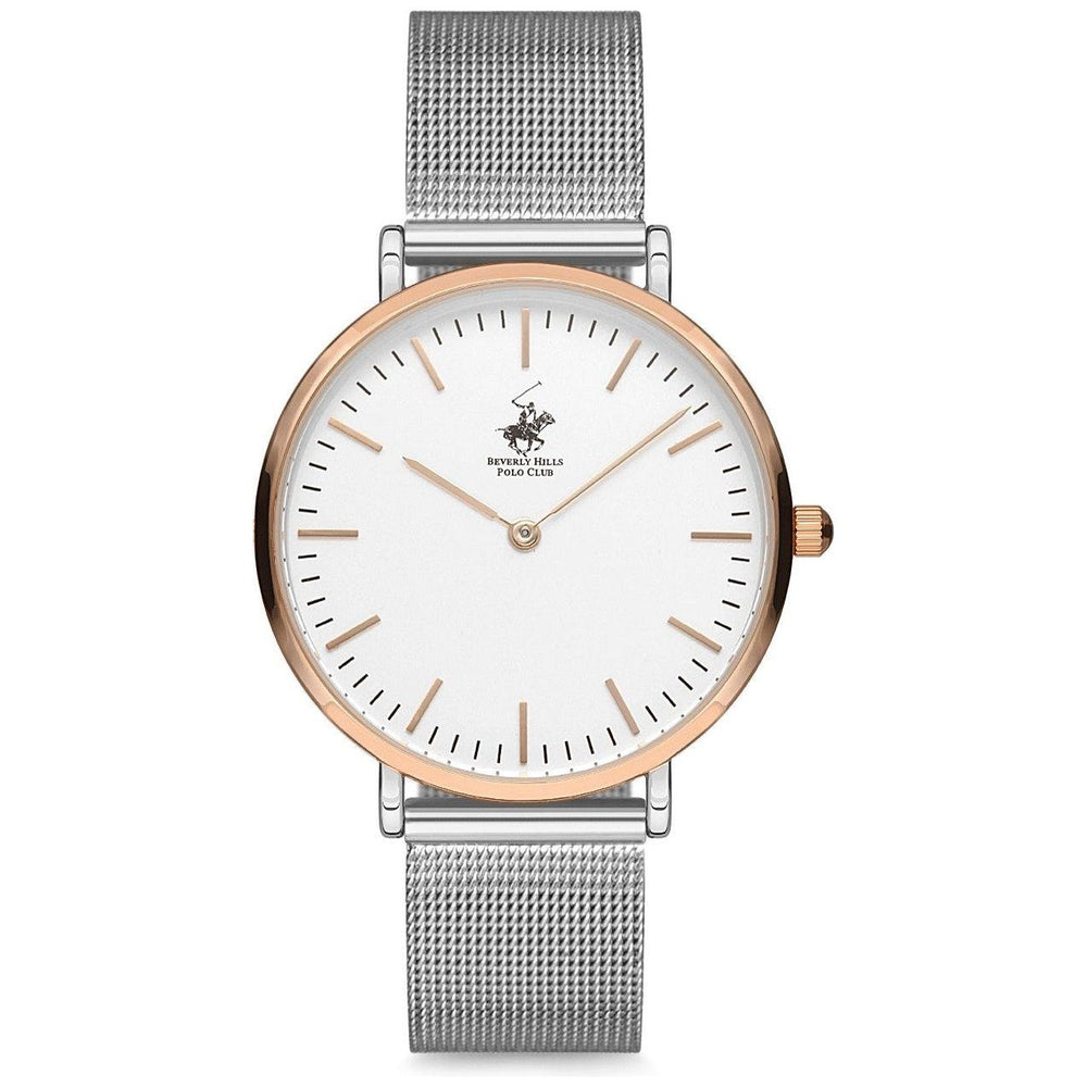 BEVERLY HILLS POLO CLUB Mod. BH0112-03 BH0112-03