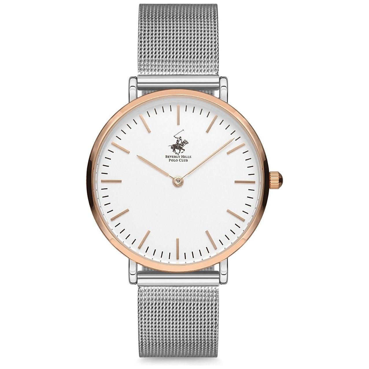BEVERLY HILLS POLO CLUB Mod. BH0112-03 BH0112-03