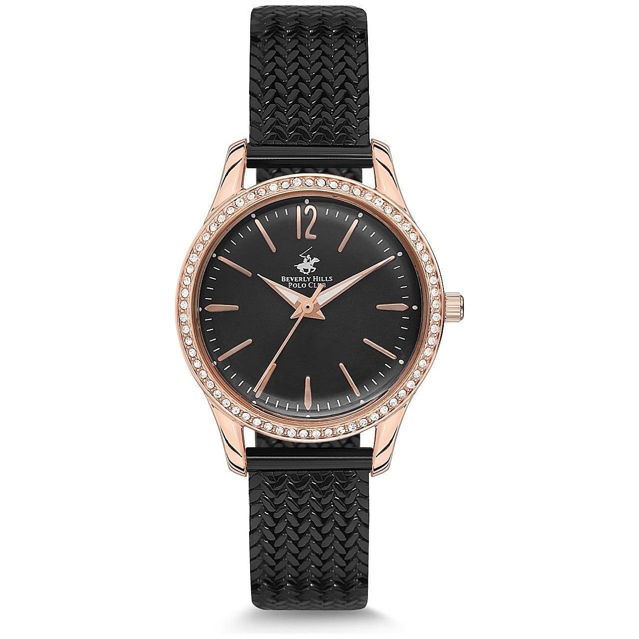 BEVERLY HILLS POLO CLUB Mod. BH2101-05 BH2101-05