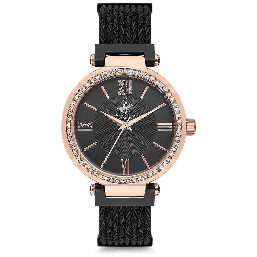 BEVERLY HILLS POLO CLUB Mod. BH2188-02 BH2188-02