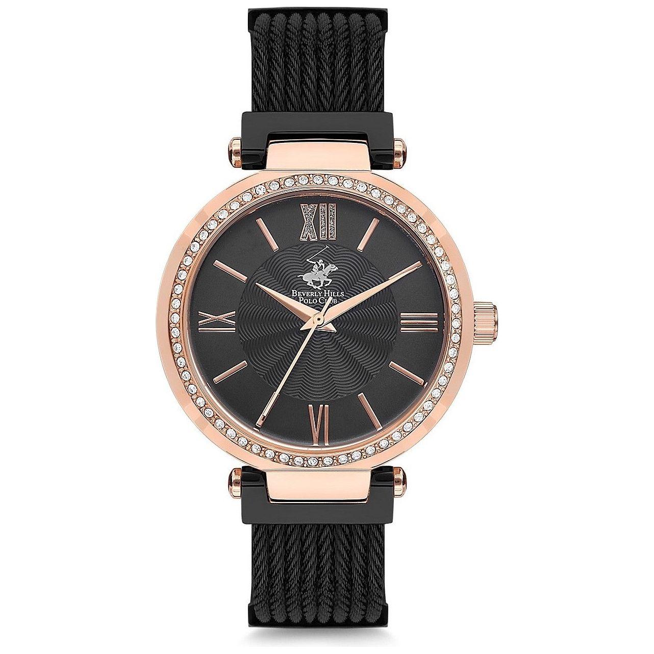 BEVERLY HILLS POLO CLUB Mod. BH2188-02 BH2188-02