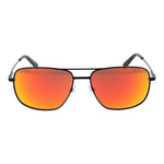 BMW Motorsport Black Men Sunglasses BM-1056391