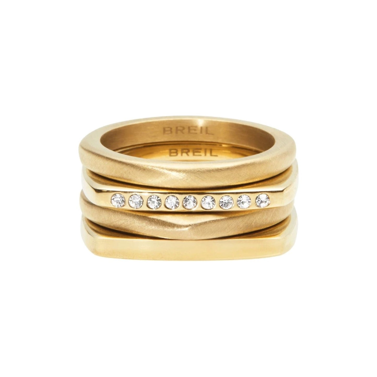 BREIL JEWELS Mod. TJ3207 TJ3207