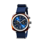 BRISTON WATCHES Mod. 17142.SA.TS.9.NNB 17142-SA-TS-9-NNB