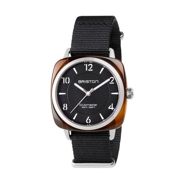 BRISTON WATCHES Mod. 17536.SA.T.1.NB 17536-SA-T-1-NB
