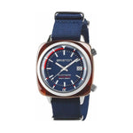 BRISTON WATCHES Mod. 17642.SA.TD.15.NNB 17642-SA-TD-15-NNB