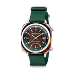 BRISTON WATCHES Mod. 18642.SA.TD.10W.NBG 18642-SA-TD-10W-NBG