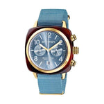 BRISTON WATCHES Mod. 19140.PYA.T.25.NIB 19140-PYA-T-25-NIB