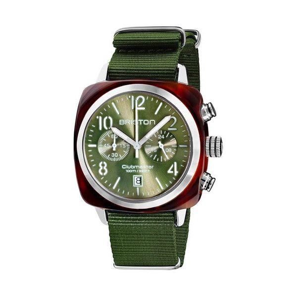 BRISTON WATCHES Mod. 19140.SA.T.26.NOL 19140-SA-T-26-NOL