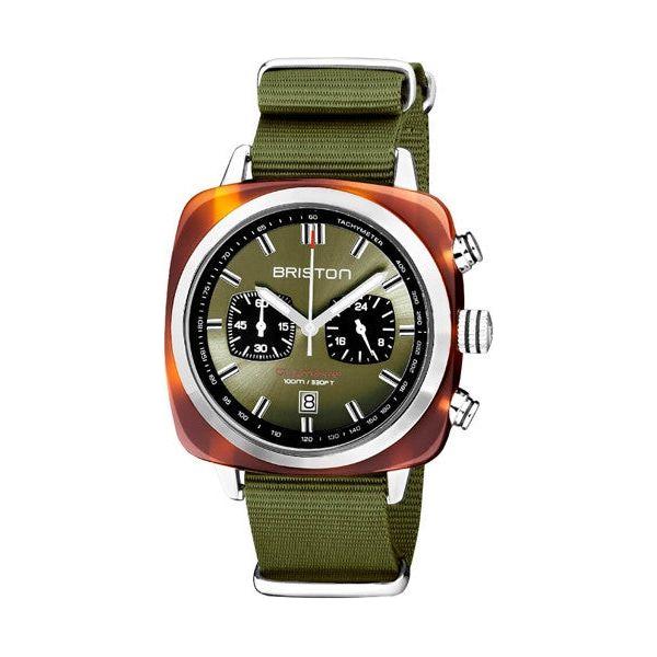 BRISTON WATCHES Mod. 20142.SA.TS.26.NOL 20142-SA-TS-26-NOL