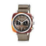 BRISTON WATCHES Mod. 20142.SA.TS.30.NT 20142-SA-TS-30-NT