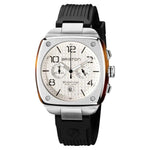 BRISTON WATCHES Mod. 22142.S.T.2.RB 22142-S-T-2-RB