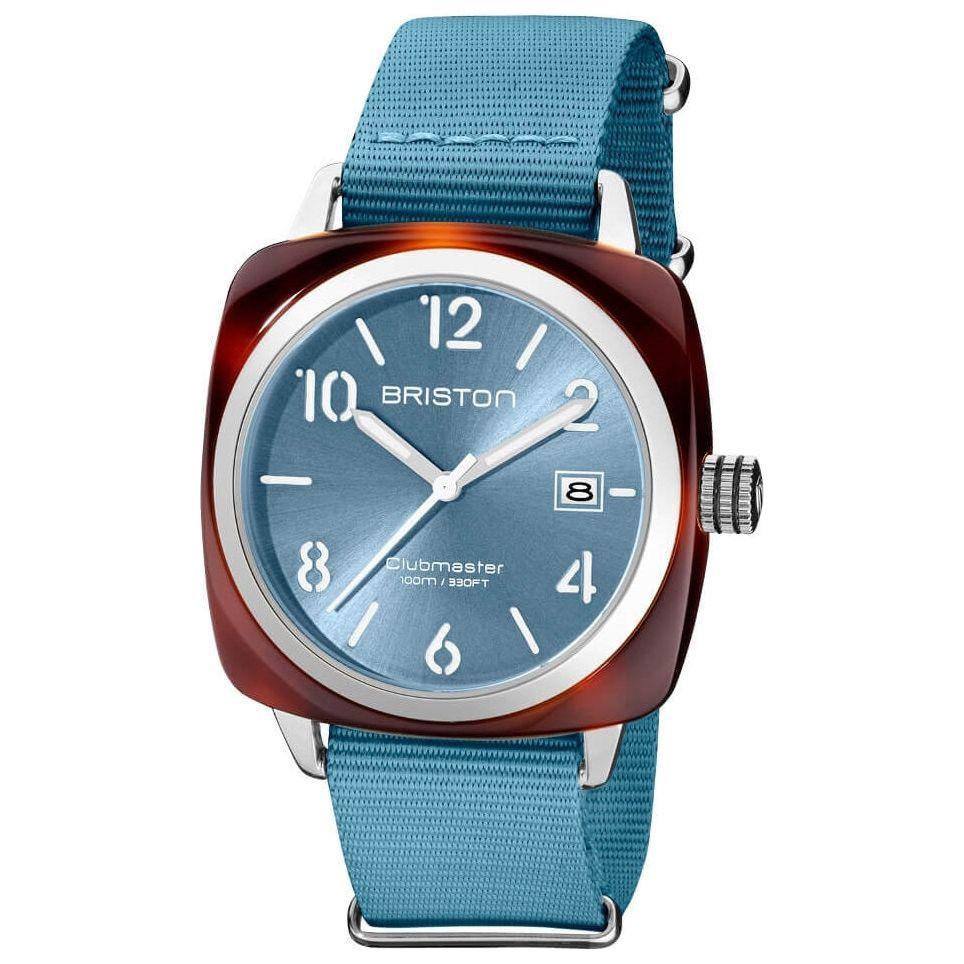 BRISTON WATCHES Mod. 23240.SA.T.25.NIB 23240-SA-T-25-NIB