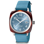 BRISTON WATCHES Mod. 23240.SA.T.25.NIB 23240-SA-T-25-NIB