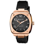 BRISTON WATCHES Mod. 23640.SPRG.T.1.LAB 23640-SPRG-T-1-LAB