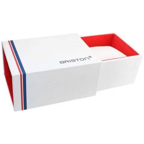 BRISTON WATCHES Mod. 23640.S.T.1.RB 23640-S-T-1-RB