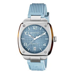 BRISTON WATCHES Mod. 23640.S.T.25.RIB 23640-S-T-25-RIB