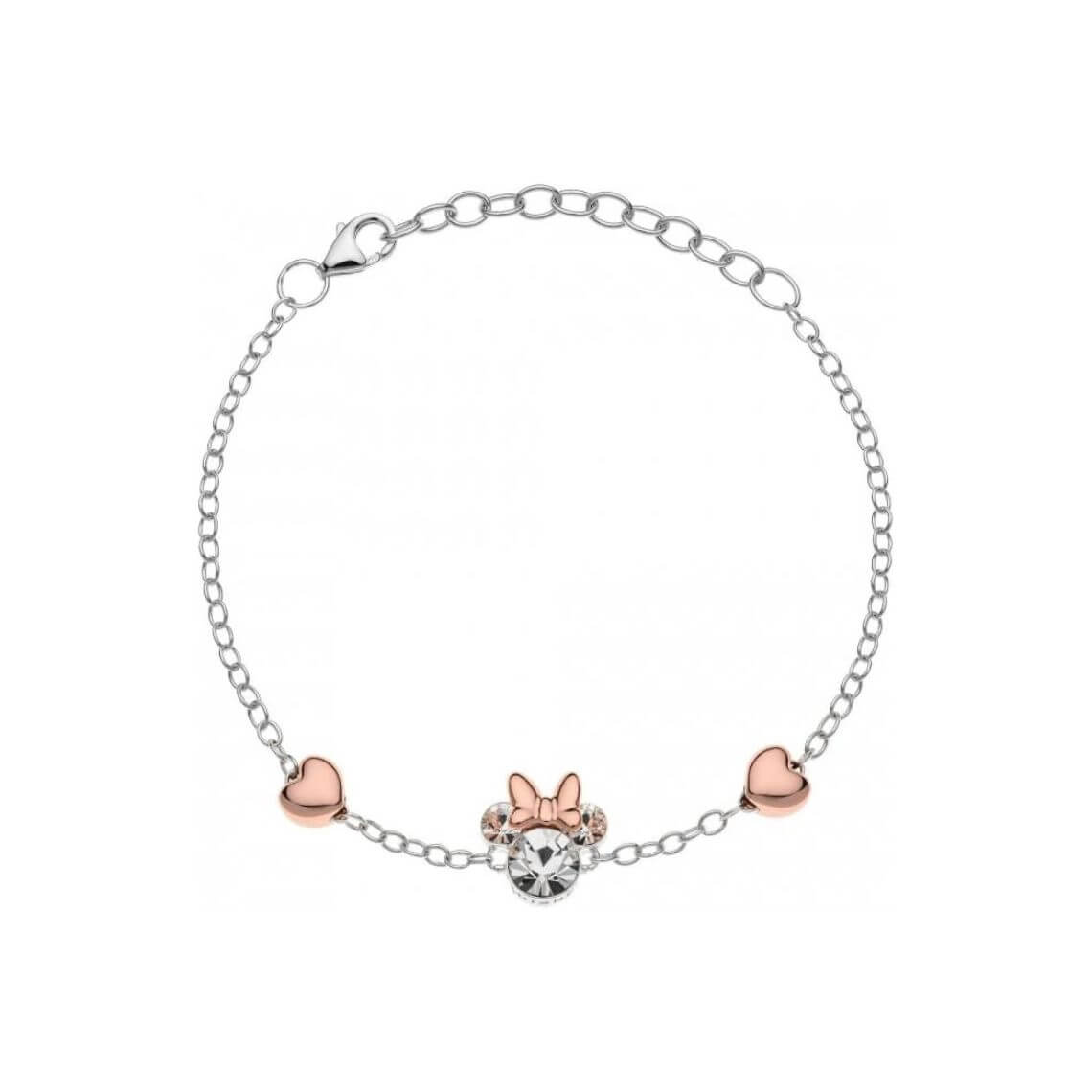 DISNEY JEWELS Mod. BS00033TRWL- 55-CS BS00033TRWL- 55-CS